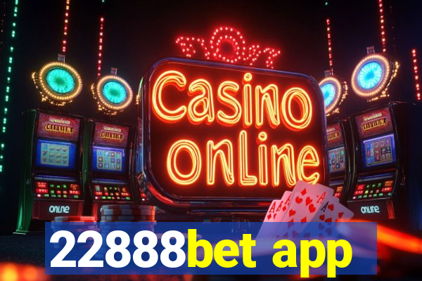 22888bet app